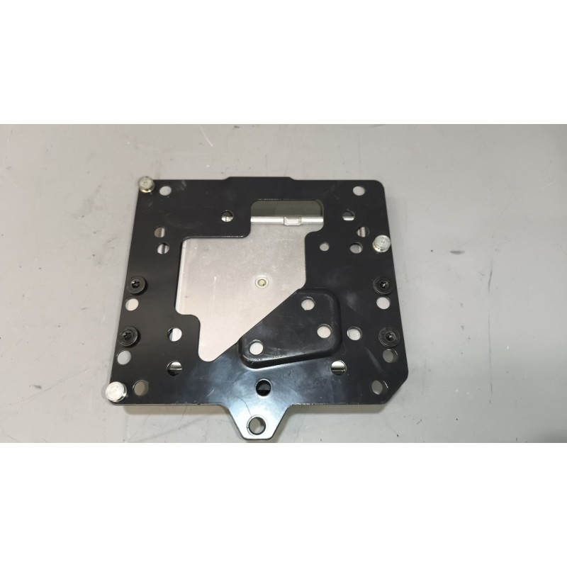 Recambio de modulo electronico para scania serie 4 (p/r 124 l) fsa 440 (4x2) e3 corto cr 13 / 14 b referencia OEM IAM 1471638 04 5