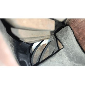 Recambio de grupo para man trucks f 90 19.242 f, fl, fll (241cv) referencia OEM IAM 11X37  