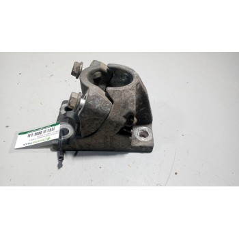 Recambio de soporte guardabarros trasero para renault magnum ab 2005 12.8 diesel referencia OEM IAM 21213202  21213203