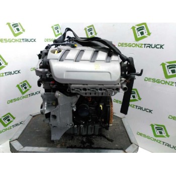 MOTOR COMPLETO F4P C770 