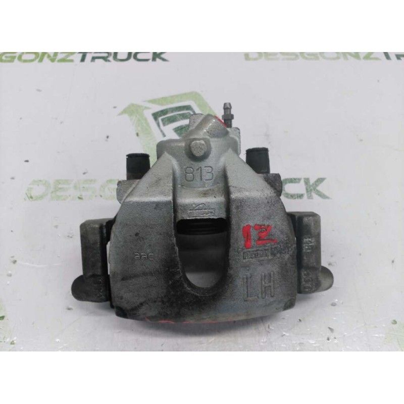 Recambio de pinza freno delantera izquierda para ford focus c-max (cap) trend (d) referencia OEM IAM 1682876  