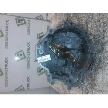 CAJA CAMBIOS DHF 