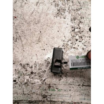 Recambio de modulo electronico para peugeot 207 rc referencia OEM IAM 9657384680 DELPHI 