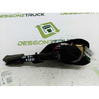 CINTURON SEGURIDAD DELANTERO IZQUIERDO 
