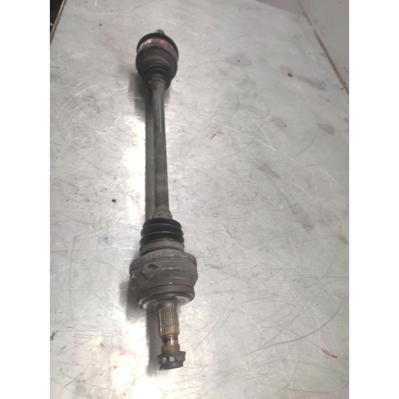 Recambio de transmision trasera izquierda para mercedes-benz clase c (w204) berlina c 220 cdi (204.008) referencia OEM IAM - Gris 3