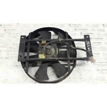 Recambio de electroventilador para tata safari 1.9 referencia OEM IAM   