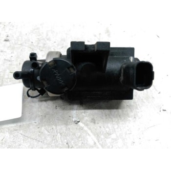 Recambio de electro valvula para peugeot 206 berlina x-line referencia OEM IAM 9641726680  