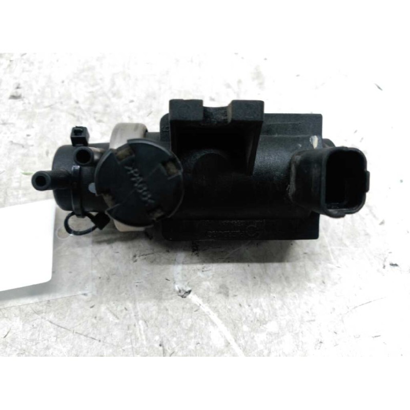 Recambio de electro valvula para peugeot 206 berlina x-line referencia OEM IAM 9641726680 2