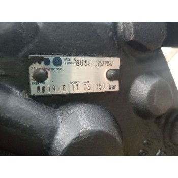 Recambio de caja direccion para mercedes-benz oc 500 rf-1842 touring referencia OEM IAM 8098955608  