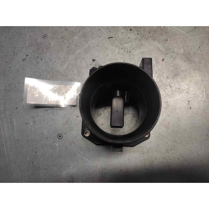 Recambio de caudalimetro para volkswagen golf iv berlina (1j1) básico referencia OEM IAM 06A906461B 4 PINS - Azul 4
