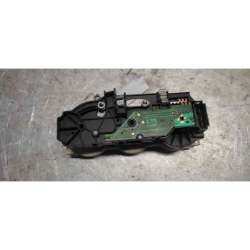 Recambio de mando calefaccion / aire acondicionado para mercedes-benz vito (w638) caja cerrada 112 cdi  (638.094) referencia OEM