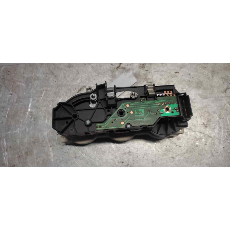 Recambio de mando calefaccion / aire acondicionado para mercedes-benz vito (w638) caja cerrada 112 cdi  (638.094) referencia OEM 2