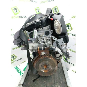 Recambio de motor completo para renault laguna ii (bg0) authentique referencia OEM IAM F4P C770  