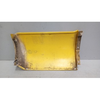 Recambio de deflector izquierdo para nissan trucks atleon 35.13 referencia OEM IAM 623819X000  