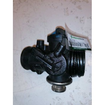 Recambio de valvula egr para citroën berlingo 1.9 diesel referencia OEM IAM 9631854280  