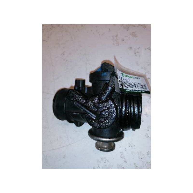 Recambio de valvula egr para citroën berlingo 1.9 diesel referencia OEM IAM 9631854280  