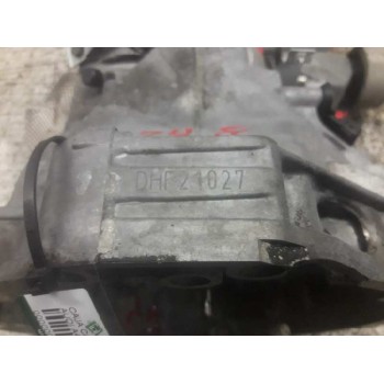 Recambio de caja cambios para audi a4 berlina (b5) 1.9 tdi referencia OEM IAM DHF  
