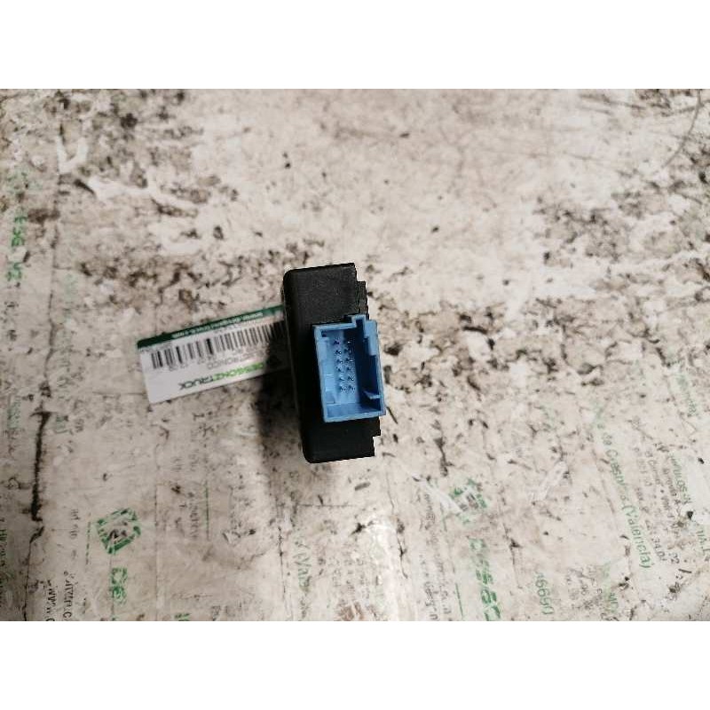 Recambio de modulo electronico para peugeot 207 rc referencia OEM IAM 9657384680 DELPHI - Rojo 3