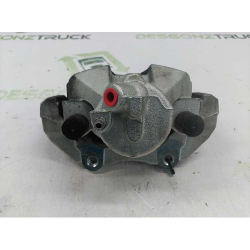 Recambio de pinza freno delantera izquierda para ford focus c-max (cap) trend (d) referencia OEM IAM 1682876 2