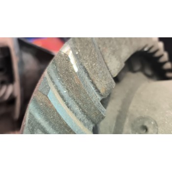 Recambio de grupo para man trucks f 90 19.242 f, fl, fll (241cv) referencia OEM IAM 11X37  