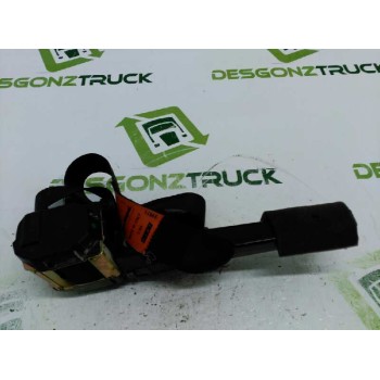 Recambio de cinturon seguridad delantero izquierdo para fiat bravo (182) 1.9 turbodiesel referencia OEM IAM   