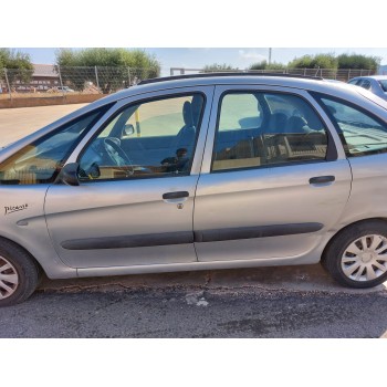 citroën xsara picasso del año 2002