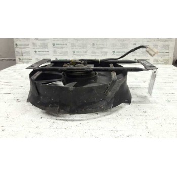 Recambio de electroventilador para tata safari 1.9 referencia OEM IAM   