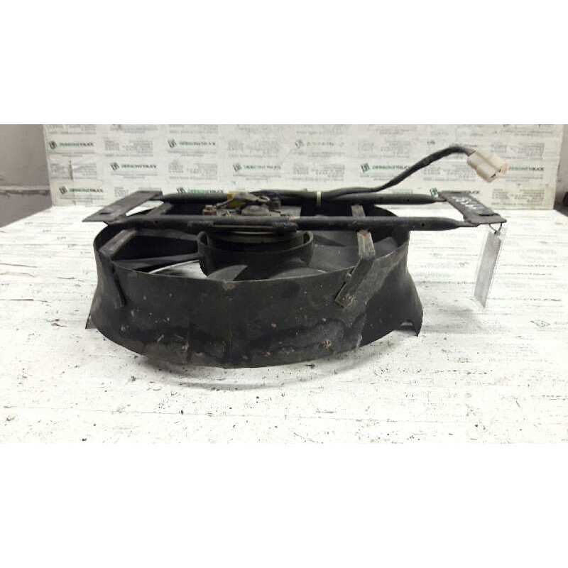 Recambio de electroventilador para tata safari 1.9 referencia OEM IAM 3