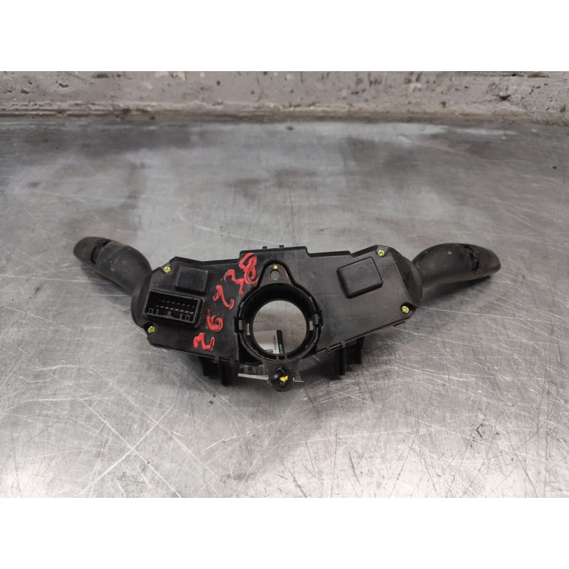 Recambio de mando multifuncion para kia sportage iv (ql, qle) 1.7 crdi referencia OEM IAM 93404F1960 AC83MR1001 - Blanco 2