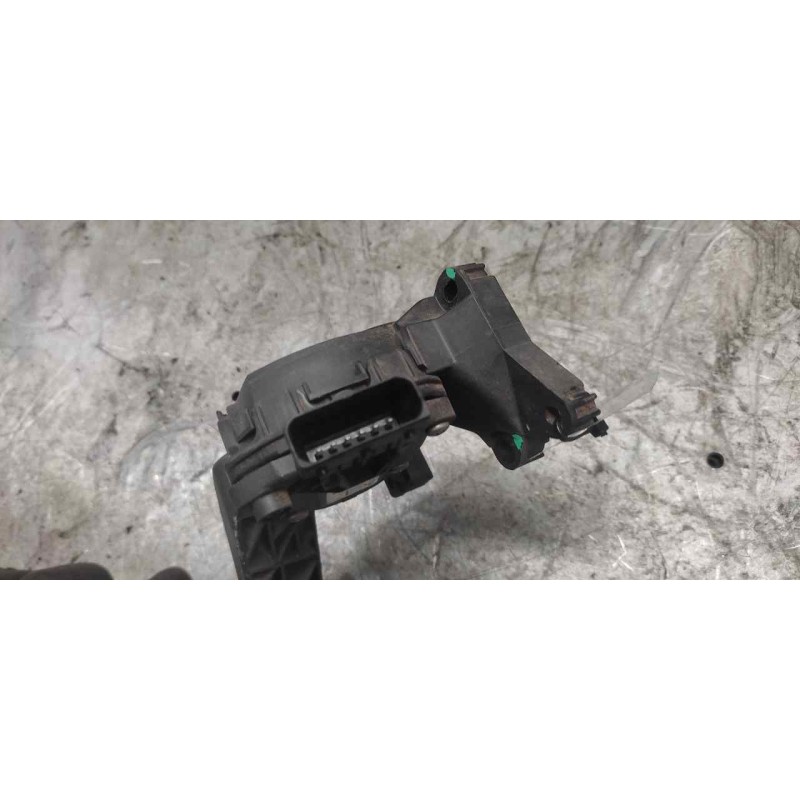 Recambio de potenciometro pedal para fiat doblo ii (152) easy referencia OEM IAM 52013951 6PV01017524 6 PINS - Blanco 3