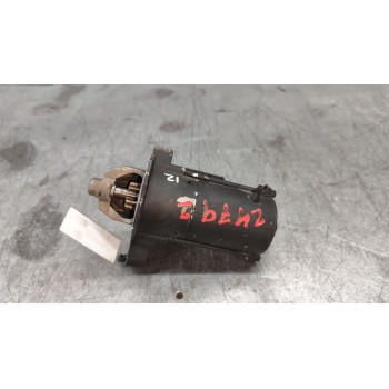 Recambio de motor arranque para ford fiesta (cbk) ambiente referencia OEM IAM 0986022121  12 DIENTES