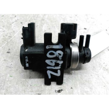 Recambio de electro valvula para peugeot 206 berlina x-line referencia OEM IAM 9641726680  