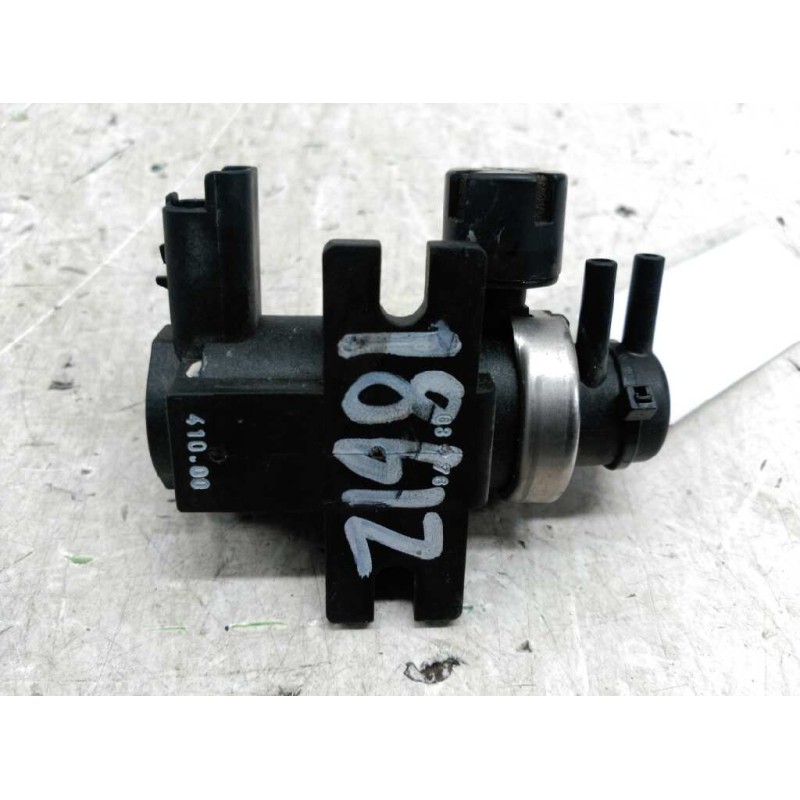 Recambio de electro valvula para peugeot 206 berlina x-line referencia OEM IAM 9641726680 3