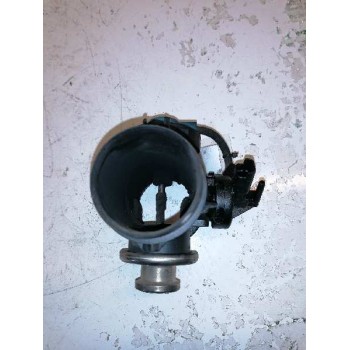 Recambio de valvula egr para citroën berlingo 1.9 diesel referencia OEM IAM 9631854280  