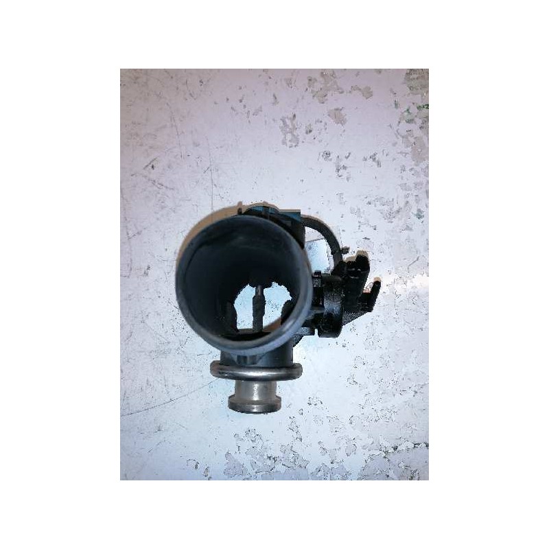 Recambio de valvula egr para citroën berlingo 1.9 diesel referencia OEM IAM 9631854280 2