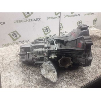 Recambio de caja cambios para audi a4 berlina (b5) 1.9 tdi referencia OEM IAM DHF  