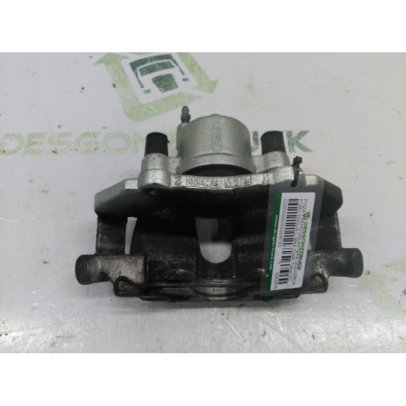 Recambio de pinza freno delantera izquierda para ford focus c-max (cap) trend (d) referencia OEM IAM 1682876 3