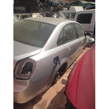 daewoo nubira berlina del año 2003