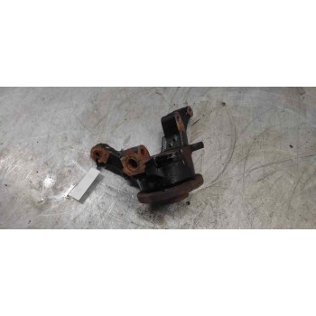 Recambio de mangueta delantera izquierda para citroën jumpy 2.0 hdi sx furg. referencia OEM IAM   