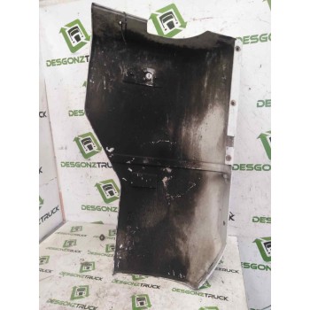 Recambio de deflector izquierdo para renault magnum e-tech 2000 referencia OEM IAM   