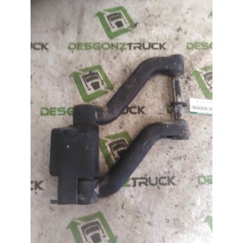 BRAZO RETROVISOR IZQUIERDO 