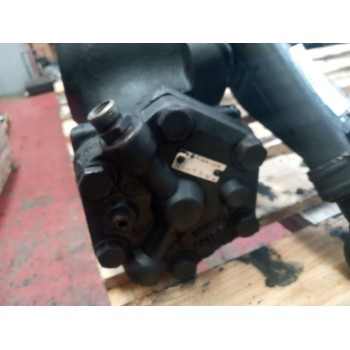 Recambio de caja direccion para mercedes-benz oc 500 rf-1842 touring referencia OEM IAM 8098955608  