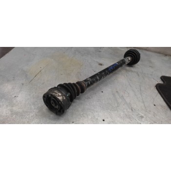 Recambio de transmision delantera derecha para seat leon (1m1) referencia OEM IAM   