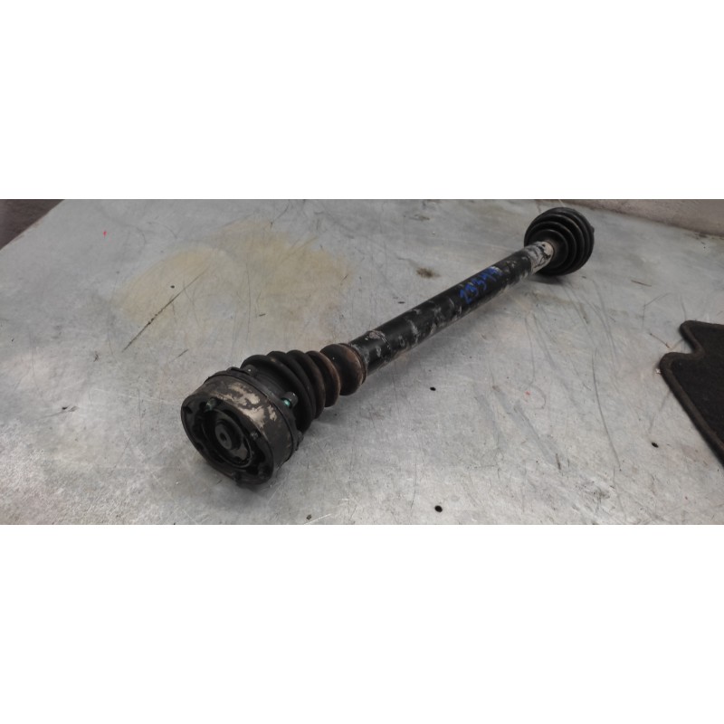 Recambio de transmision delantera derecha para seat leon (1m1) referencia OEM IAM - Azul 2