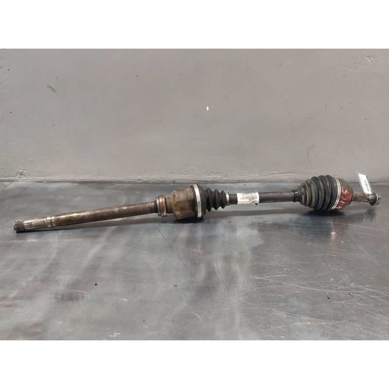 Recambio de transmision delantera derecha para peugeot expert tepee (vf3x_) 2.0 hdi 120 referencia OEM IAM 8497198880  