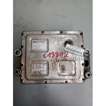 MODULO ELECTRONICO A0004463154 CENTRALITA ACM
