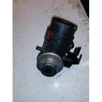 Recambio de valvula egr para citroën berlingo 1.9 diesel referencia OEM IAM 9631854280  