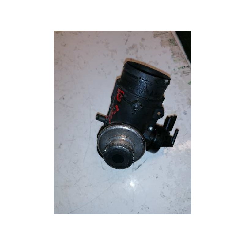 Recambio de valvula egr para citroën berlingo 1.9 diesel referencia OEM IAM 9631854280 3