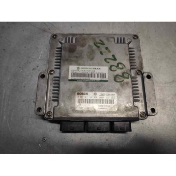 CENTRALITA MOTOR UCE 0281011101 8200163528 8200095416