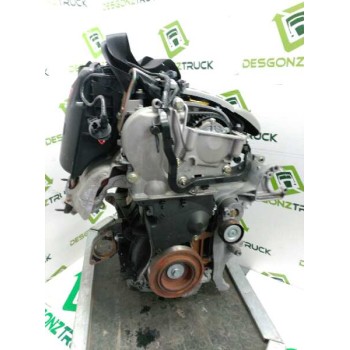 Recambio de motor completo para renault laguna ii (bg0) authentique referencia OEM IAM F4P C770  
